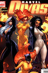 Marvel Divas