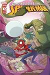 Marvel Action: Spider-Man (2021-)