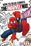 How To Read Comics The Marvel Way (2021)