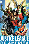Justice League of America: A Celebration of 60 Years