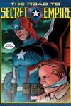 Secret Empire Prelude (2017)