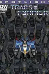 The Transformers Spotlight: Thundercracker (2013-)