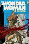 Wonder Woman: The Cheetah (2020-)