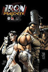 Iron and the Maiden