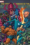 Official Handbook of the Marvel Universe: Fantastic Four 2005 (2005)