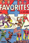 Four Favorites