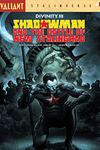 Divinity III: Shadowman and the Battle for New Stalingrad