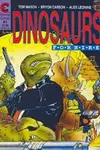 Dinosaurs For Hire (1988)