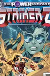 The Power Company: Striker Z (2002-)