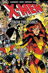X-Men: From The Ashes