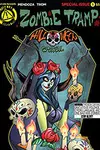 Zombie Tramp: Halloween Special (2015-)