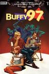 Buffy '97 (2022-)