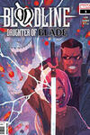 Bloodline: Daughter of Blade