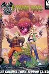 John Carpenter Presents Storm Kids: The Grimms Town Terror Tales: Rise of the Candy Creeper
