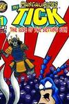 The Mangalicious Tick: Rise of the Setting Sun (2009-)