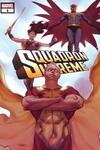 Squadron Supreme: Marvel Tales (2021-)