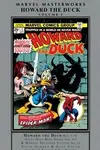 Marvel Masterworks: Howard the Duck (2021)