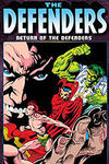 Defenders: Return of the Defenders