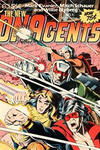 The New DNAgents (1985-)