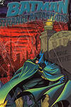 Batman: Strange Apparitions