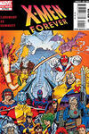 X-Men Forever Alpha