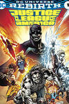 Justice League of America (2017)