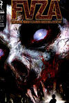 FVZA: Federal Vampire and Zombie Agency