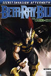 Secret Invasion Aftermath: Beta Ray Bill - The Green of Eden (2009-)