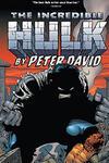 Incredible Hulk By Peter David Omnibus