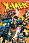 X-Men: Shattershot