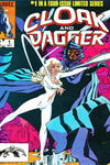 Cloak and Dagger (1983)