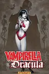 Vampirella Vs. Dracula (TPB) (2012)