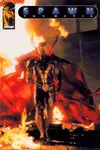 Spawn Movie Adaptation