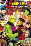 Empyre: Aftermath Avengers