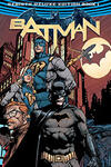 Batman: Rebirth Deluxe Edition