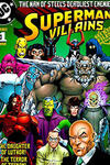 Superman Villains Secret Files (1998-)