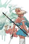 Grimm Spotlight: Cinderella - Tooth Fairy (2022)