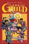 The Guild Library Edition (2017)