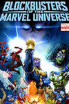 Blockbusters of the Marvel Universe