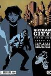 Gotham City: Year One (2022-)
