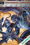 Dungeons & Dragons: Cutter