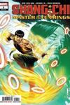 Shang-Chi: Master of the Ten Rings (2023-)