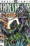 Heroes Reborn: Doomsday