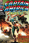 Captain America & the Invaders: Bahamas Triangle