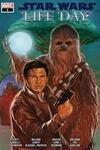 Star Wars: Life Day (2021-)