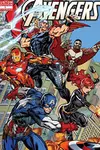 Avengers-Child Life