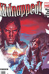 Marvel Illustrated: Kidnapped!