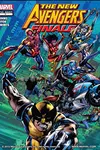 New Avengers Finale