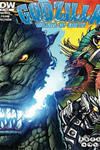 Godzilla: Rulers of Earth