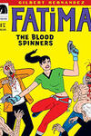 Fatima: The Blood Spinners